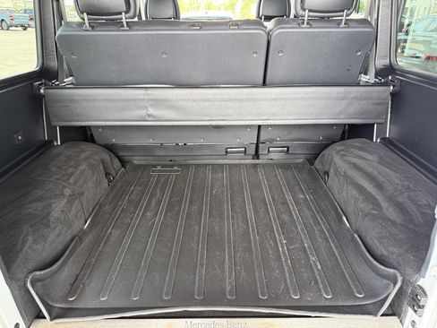 Used 2017 Mercedes-Benz G 550 image 37