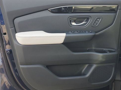 New 2026 Honda Passport RTL image 8