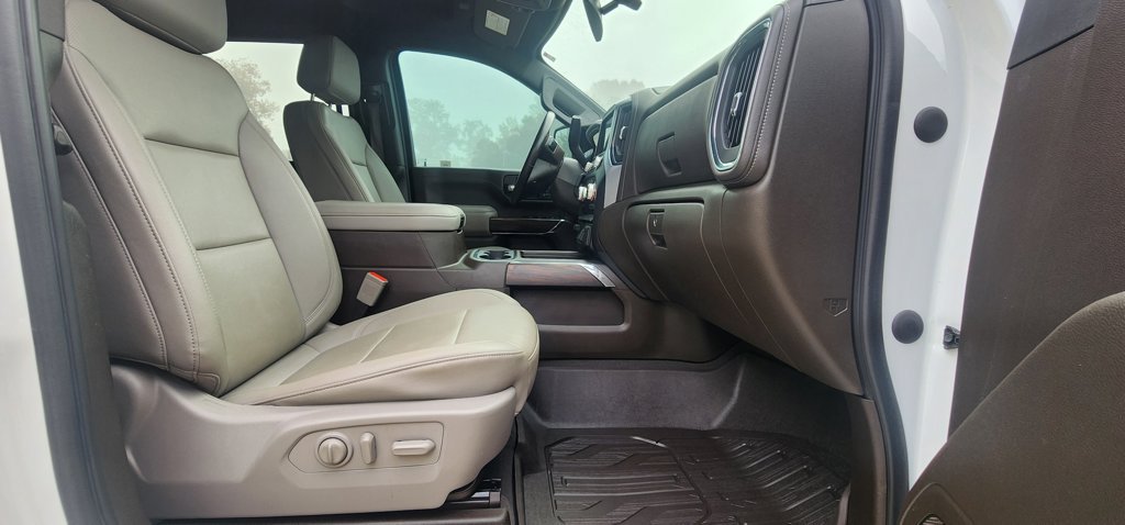 Used 2023 GMC Sierra 3500 SLT w/ SLT Premium Package AWD/4WD image 26