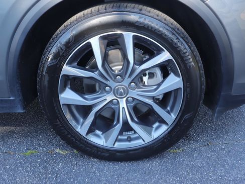 Used 2024 Acura MDX SH-AWD w/ Technology Package image 47