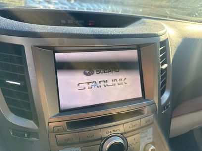 Used 2014 Subaru Outback 2.5i Limited