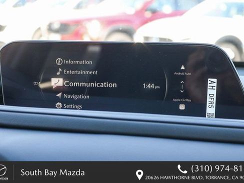 New 2026 MAZDA CX-30 AWD 2.5 S w/ Select Sport Pkg image 16