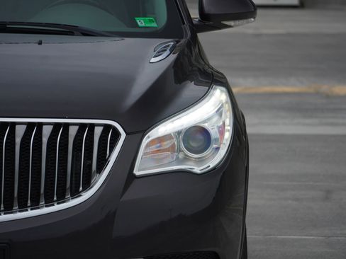 Used 2017 Buick Enclave Convenience image 36