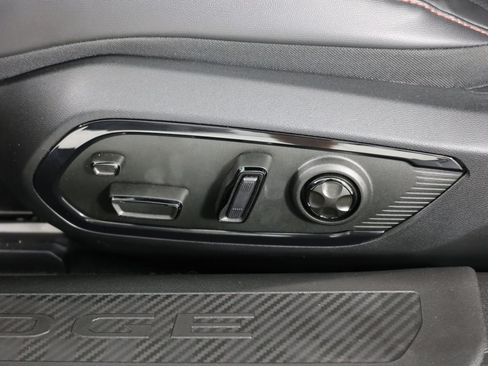 Used 2026 Dodge Charger Scat Pack AWD/4WD image 24