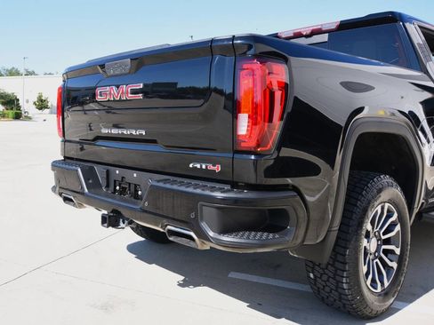 Used 2020 GMC Sierra 1500 AT4 w/ AT4 Premium Package image 24