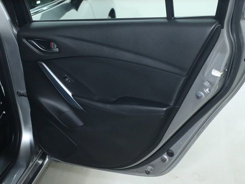 Used 2015 MAZDA MAZDA6 Sport image 30