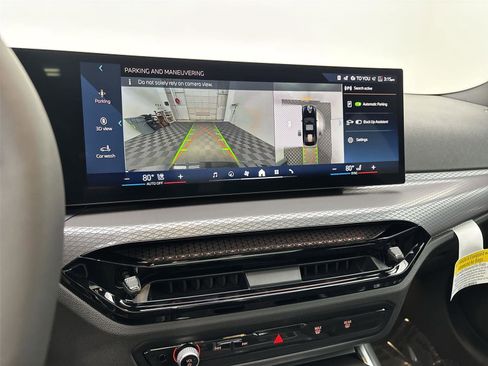 New 2026 BMW 330i xDrive Sedan w/ Convenience Package image 30