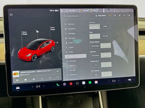 Used 2020 Tesla Model 3 Long Range image 16