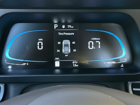 New 2026 Hyundai Elantra Sport FWD image 30