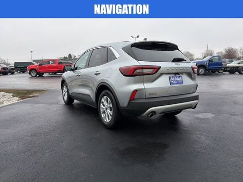 Used 2023 Ford Escape Active w/ Tech Pack #1 image 6