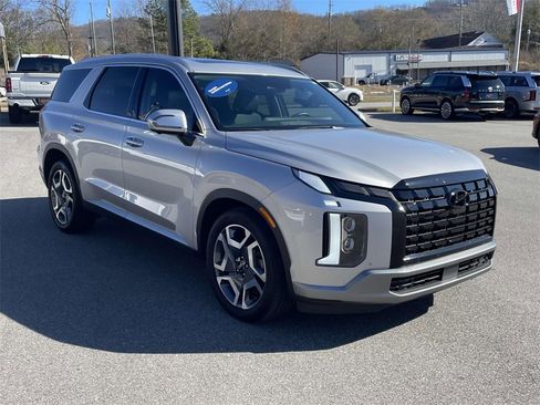 Used 2025 Hyundai Palisade SEL image 5