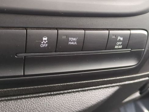 Certified 2024 RAM 1500 Warlock RWD image 18