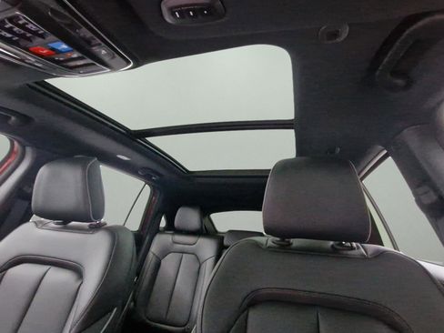 New 2025 Jeep Wagoneer Limited image 21