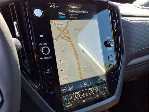 New 2026 Subaru Forester Touring image 13