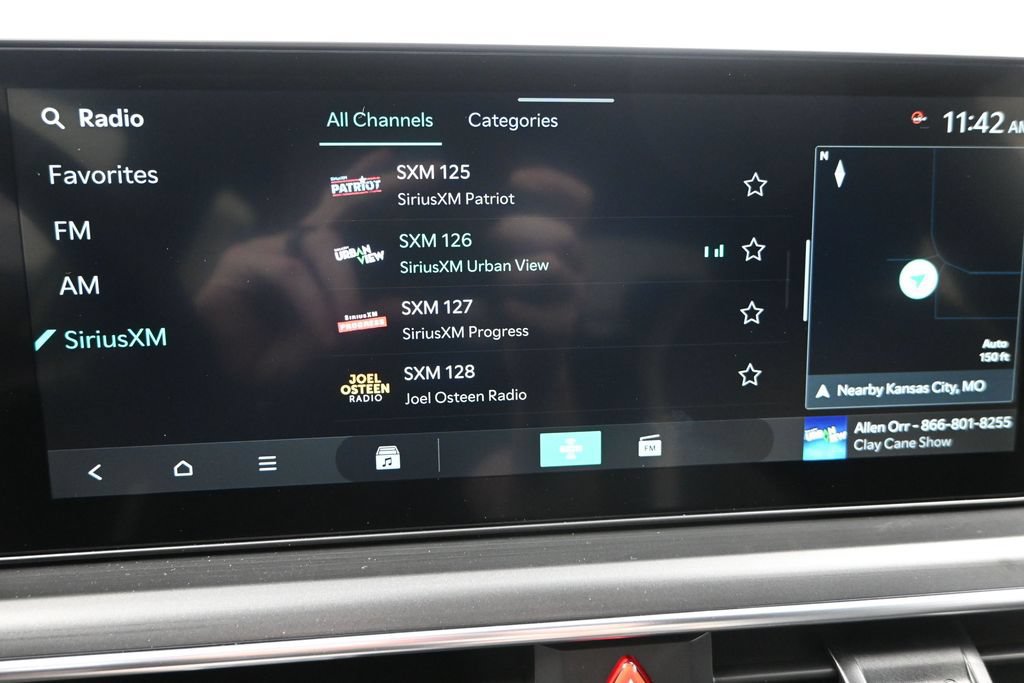 New 2026 Kia K5 GT-Line w/ GT-Line Premium Package FWD image 17