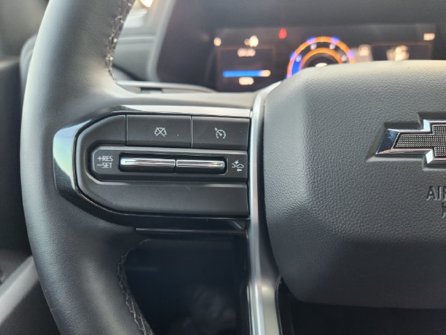 Used 2026 Chevrolet Colorado Trail Boss AWD/4WD image 27