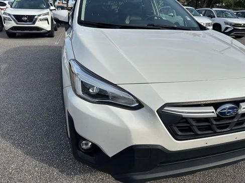 Used 2022 Subaru Crosstrek 2.5i Limited w/ Moonroof Package 2 image 13