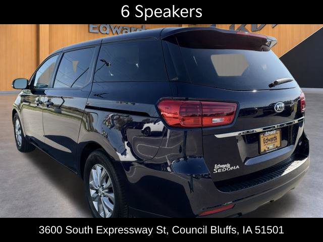 Used 2020 Kia Sedona LX FWD image 9