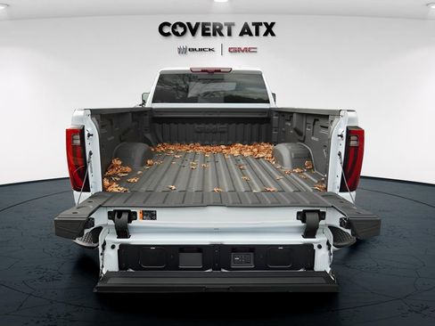 New 2026 GMC Sierra 3500 Denali Ultimate image 6