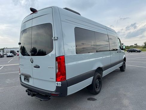 New 2025 Mercedes-Benz Sprinter 2500 image 29