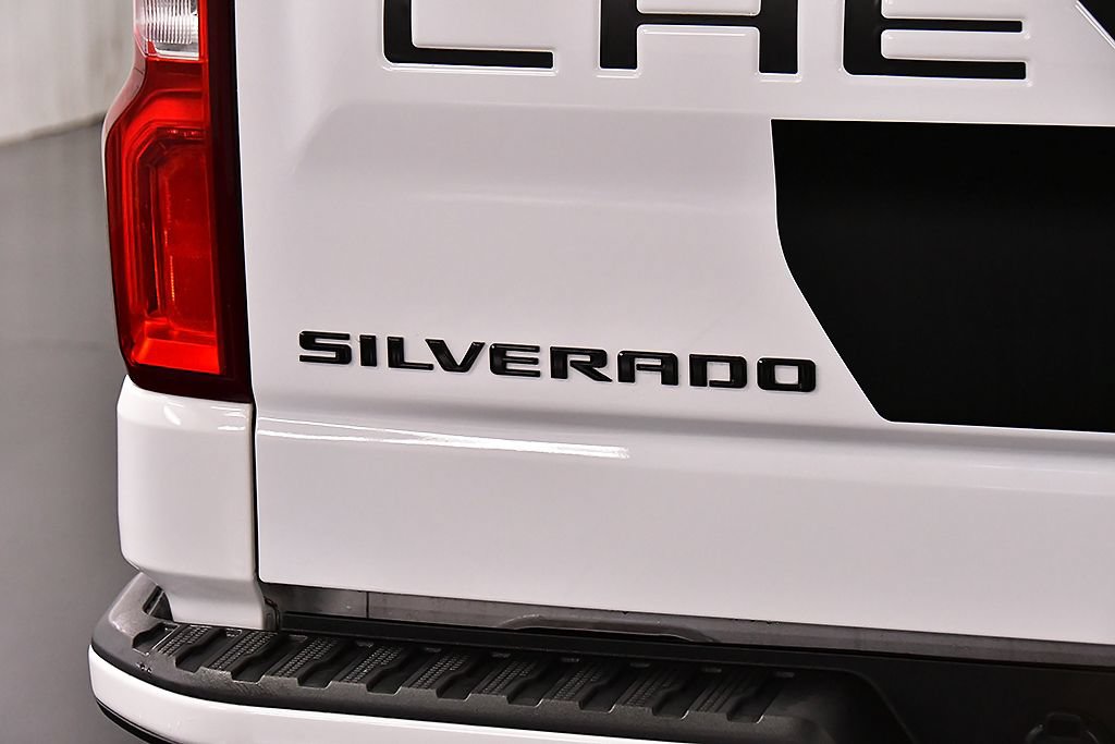 Used 2022 Chevrolet Silverado 1500 RST w/ Rally Edition AWD/4WD image 12