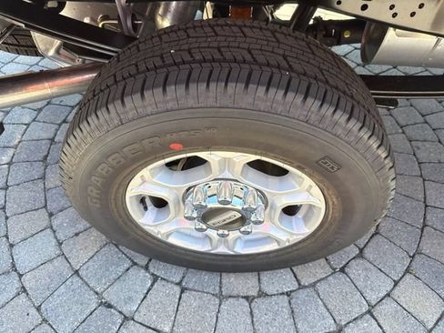 New 2026 Ford F250 XLT w/ Snow Plow Prep Package AWD/4WD image 17