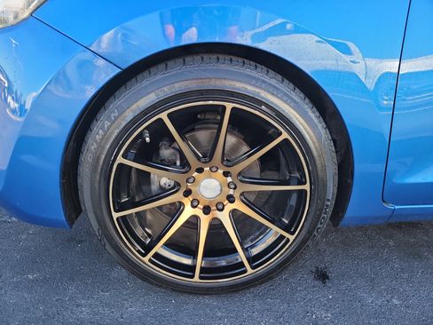 Used 2017 Hyundai Elantra GT image 9