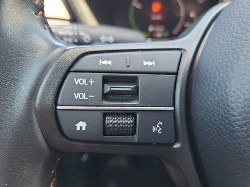 Certified 2024 Honda CR-V Sport-L image 31