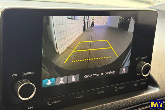 Used 2025 Honda Civic Sport image 22