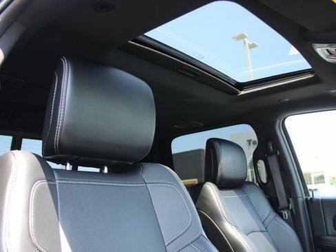 Used 2024 RAM 2500 Rebel w/ Bed Utility Group image 34