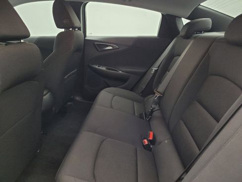 Used 2023 Chevrolet Malibu LS FWD image 18