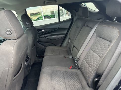Used 2021 Chevrolet Equinox LT image 17
