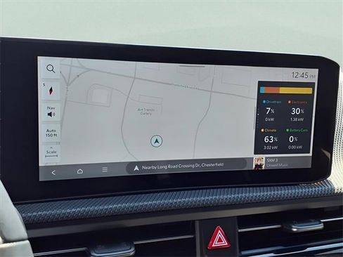 New 2025 Kia EV6 GT-Line image 9