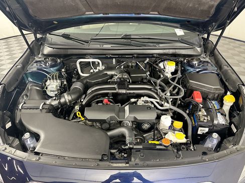 Used 2018 Subaru Outback 2.5i Limited AWD/4WD image 34