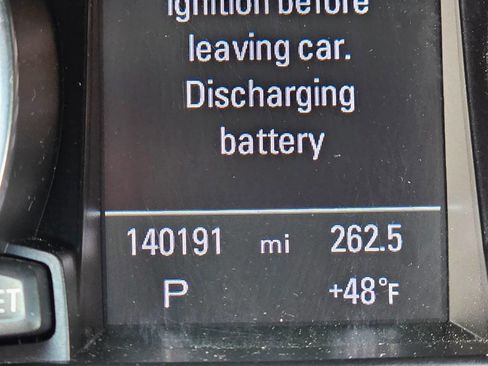 Used 2013 Audi A5 2.0T Prestige image 18