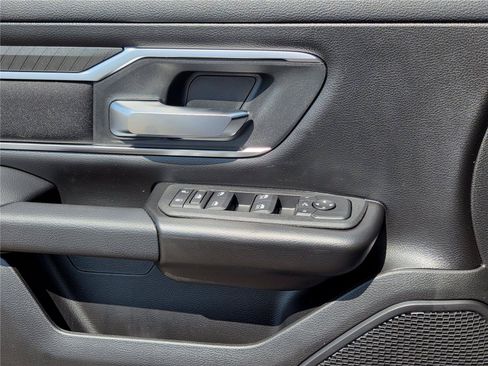 New 2026 RAM 1500 Big Horn AWD/4WD image 20