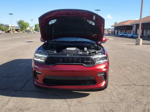 Used 2021 Dodge Durango R/T AWD/4WD image 39