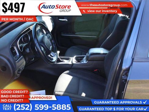 Used 2018 Dodge Charger R/T image 11