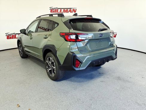 New 2026 Subaru Crosstrek 2.5i Premium image 2