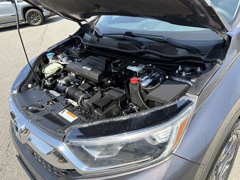 Used 2018 Honda CR-V EX image 23