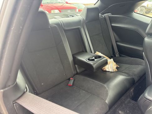 Used 2021 Dodge Challenger GT w/ Plus Package image 6