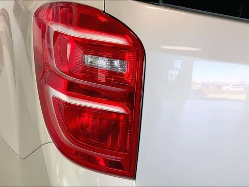 Used 2016 Chevrolet Equinox LT w/ Convenience Package image 30