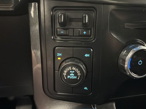 Used 2023 Ford F150 XLT w/ Equipment Group 302A High AWD/4WD image 35