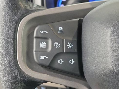Used 2021 Ford Bronco Wildtrak AWD/4WD image 25