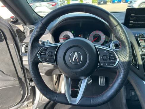 Used 2023 Acura RDX A-Spec image 14