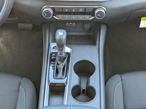 New 2025 Nissan Altima 2.5 S image 17