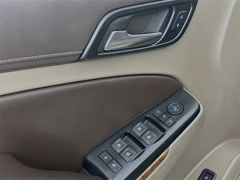 Used 2015 Chevrolet Tahoe LTZ image 21