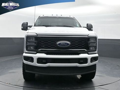 Used 2024 Ford F250 Lariat w/ Lariat Ultimate Package image 2