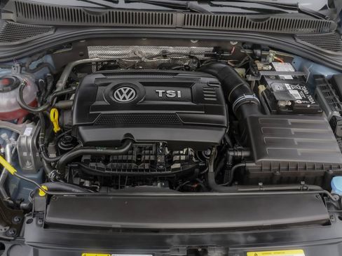 Used 2025 Volkswagen Jetta GLI Autobahn w/ GLI Black Package image 39