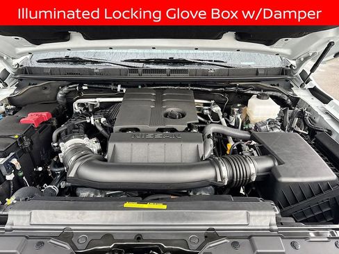 Certified 2025 Nissan Frontier SV w/ SV Convenience Package RWD image 28